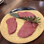 あみ焼き みよし - 