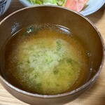 お食事処かまの - 