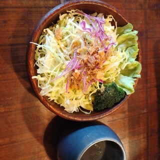 カレー処 ヤサカ_1