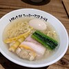Tokyo Bay Fisherman's Noodle いちごよこすかポートマーケット店