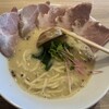 麺や 鳥の鶏次 NARA24号店
