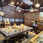 三松 - お惣菜コーナー