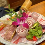 Shimashabushabu Nakama - 