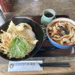 三ツ角屋 - 料理写真: