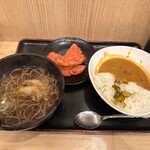 Yomoda Soba - 