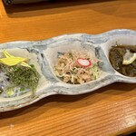 島しゃぶしゃぶNAKAMA - 