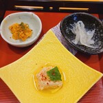 佐久寿司 - 料理写真: