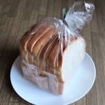 本郷ベーカリー - こだわり食パン　420円