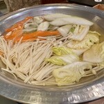 Shimashabushabu Nakama - 