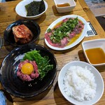 Sumibiyakiniku Kyoro Chan - 