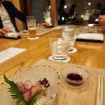 Teppan Kaiseki Kurama - 