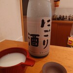 手打ちそば 舞鶴 - 