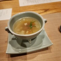 鉄板・懐石 くら馬 -  鉄板・懐石 くら馬 -