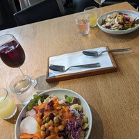 AWkitchen TOKYO 新丸ビル店 - 