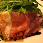 ピッツェリア ブラチェリア チェザリ - 