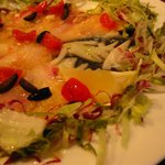 ピッツェリア ブラチェリア チェザリ - 