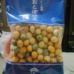 豆源 - おとぼけ豆お徳用