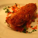 ピッツェリア ブラチェリア チェザリ - 