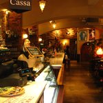 ピッツェリア ブラチェリア チェザリ - 