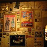 ピッツェリア ブラチェリア チェザリ - 