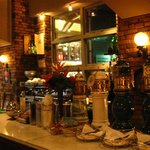 ピッツェリア ブラチェリア チェザリ - 