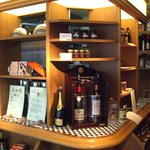 ル・クロ・ド・クー - 