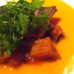 ル・クロ・ド・クー - 