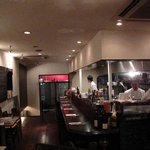 Bistro-confl. - 