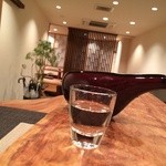 たらく うめ銀 - 大将おすすめのお酒は美味しい