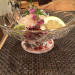 たらく うめ銀 - 素敵な器