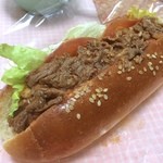 無添加工房 アンリ - taco dog...