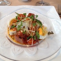キハチ 青山本店 - 