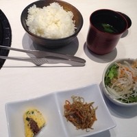 肉の匠 将泰庵 船橋駅前 はなれ店 - 