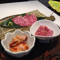 肉の匠 将泰庵 船橋駅前 はなれ店 - 