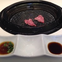 肉の匠 将泰庵 船橋駅前 はなれ店 - 