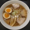 会津喜多方ラーメン坂内 小法師 水沢店
