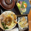 えひめ中央おひさま食堂 - 料理写真:
