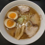 Aidukitakata ramen bannaiko boshi - 