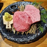 焼肉 長山亭 - 