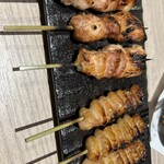 Kyouto Sumibiku Shiyaki Tsujiya - 