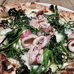 ピッツェリア イル・タンブレッロ - 