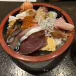 Sushi Masa - 