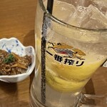 魚菜食 しゃもじや - 