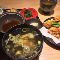 焼きふぐ 優ふく 北新地店 - 