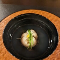 茶寮 一松 - 