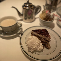 ウルフギャング・ステーキハウス 六本木 - 