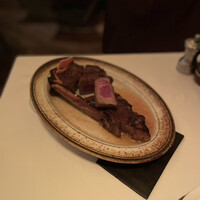 ウルフギャング・ステーキハウス 六本木 - 