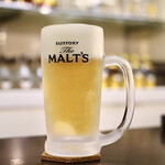 ルッカ - トリビー♪