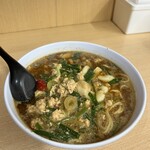 ゆきちゃんラーメン - 