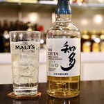 ルッカ - 知多ハイボール